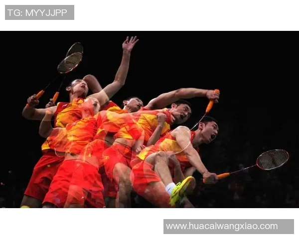 专访羽毛球名将黄伟深度剖析成功背后的秘诀与心路历程