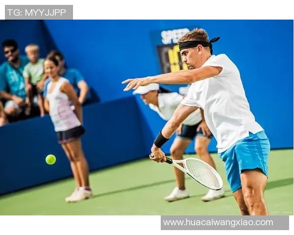 从零基础到网球高手：全面掌握配合技巧与实战策略